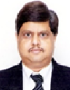 Mr. Abhay Joshi